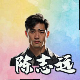 陈志远